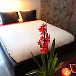 Ξενοδοχείο με διαμερίσματα Komorowski Luxury Guest