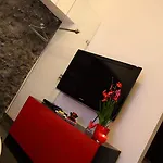 Ξενοδοχείο με διαμερίσματα Komorowski Luxury Guest