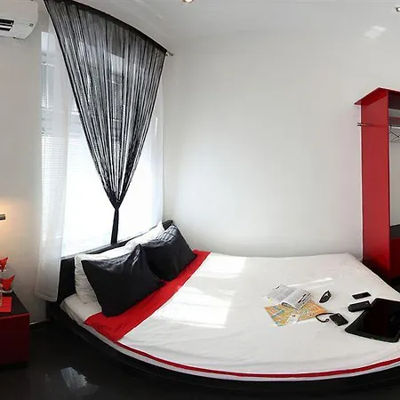 Komorowski Luxury Guest Aparthotel