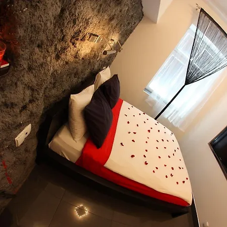 Komorowski Luxury Guest Lejlighedshotel 4*