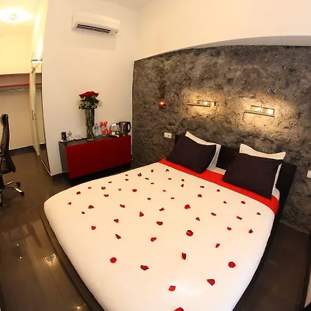 Lejlighedshotel Komorowski Luxury Guest 4*