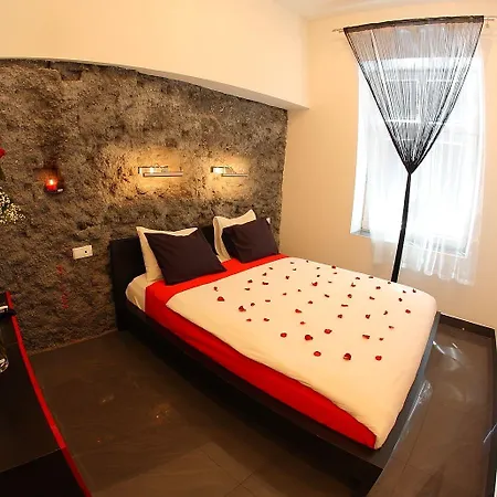 Lejlighedshotel Komorowski Luxury Guest