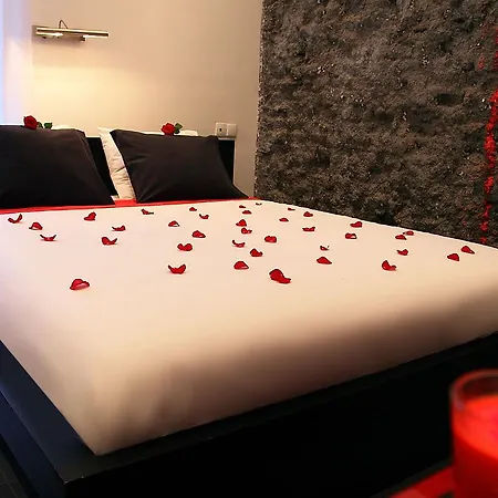 Komorowski Luxury Guest Lejlighedshotel