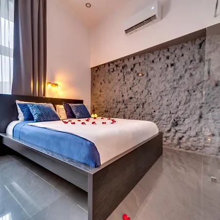 Komorowski Luxury Guest 4* Krakov