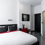 Aparthotel Komorowski Luxury Guest
