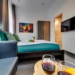 Komorowski Luxury Guest 4* Cracovia