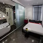 Komorowski Luxury Guest Aparthotel Cracovia