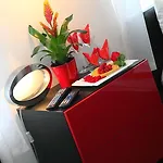 Aparthotel Komorowski Luxury Guest 4*