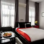 Aparthotel Komorowski Luxury Guest 4*