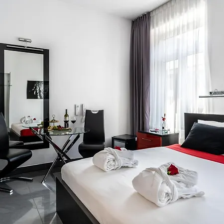 Komorowski Luxury Guest Apart Otel