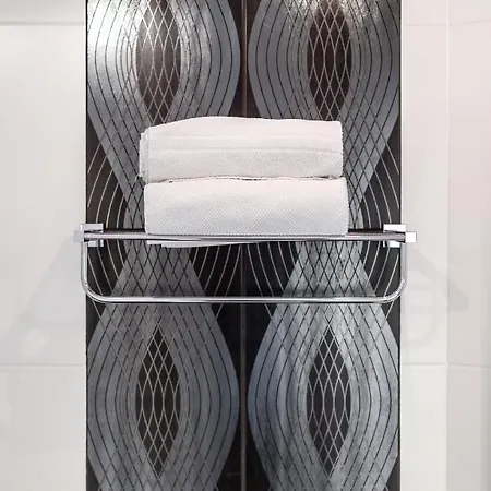 Komorowski Luxury Guest Apart-hotel 4*