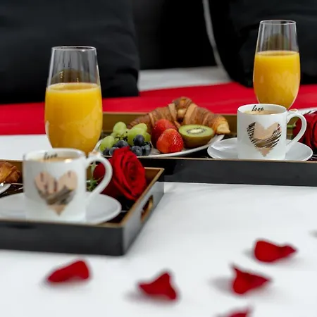 Apart-hotel Komorowski Luxury Guest