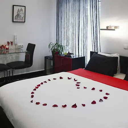 Aparthotel Komorowski Luxury Guest