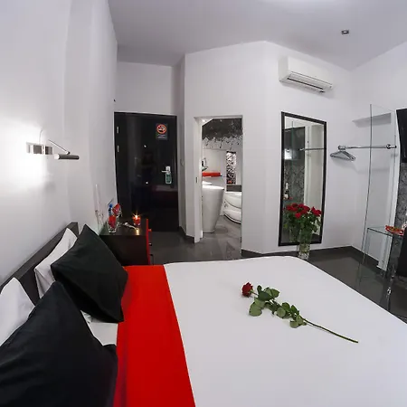 Komorowski Luxury Guest Aparthotel Cracovia