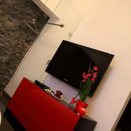 Aparthotel Komorowski Luxury Guest