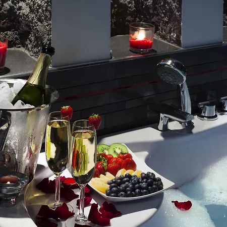 Aparthotel Komorowski Luxury Guest