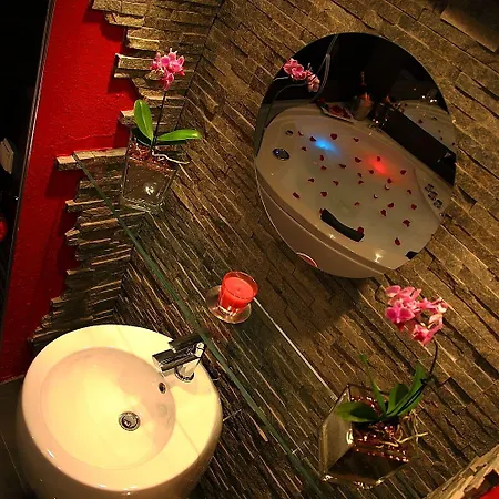 Komorowski Luxury Guest 4* Cracóvia