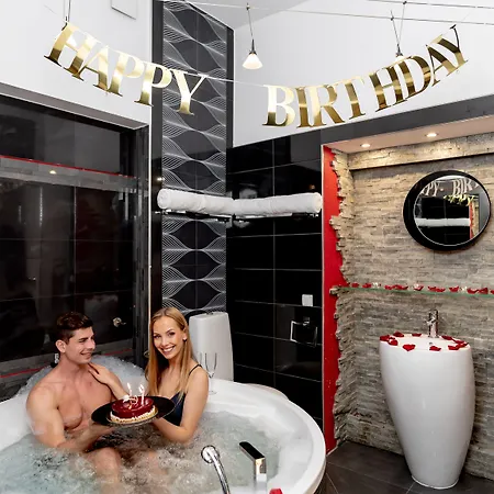 Komorowski Luxury Guest Krasków