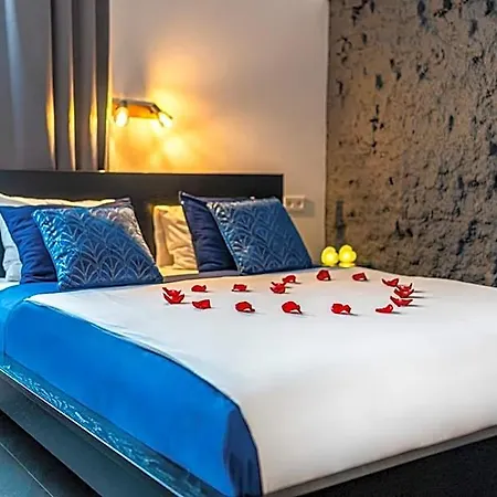 Komorowski Luxury Guest Krakow