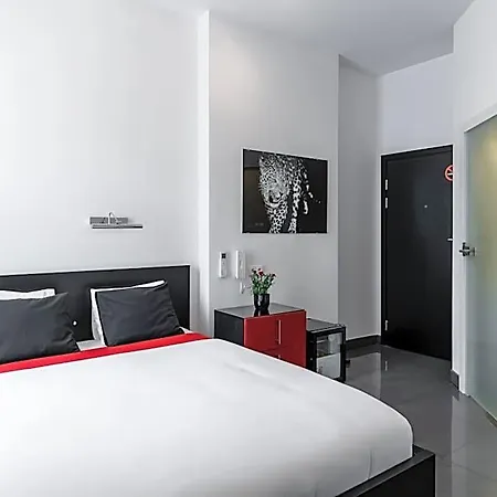 Komorowski Luxury Guest Aparthotel