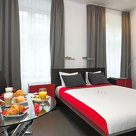 Komorowski Luxury Guest Krakow