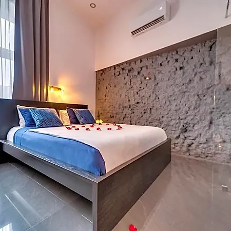 Komorowski Luxury Guest 4* Krakow