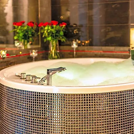 Aparthotel Komorowski Luxury Guest Krakow