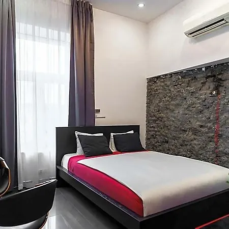 Komorowski Luxury Guest Aparthotel Krakow
