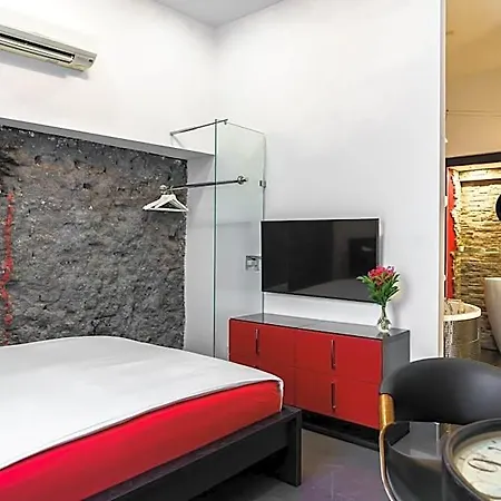 Komorowski Luxury Guest 4* Krakow