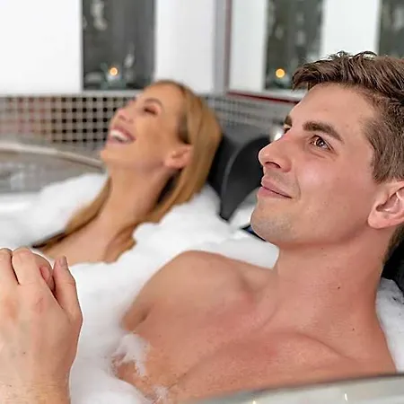 Komorowski Luxury Guest Krakow