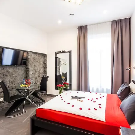 Komorowski Luxury Guest 4* Cracóvia