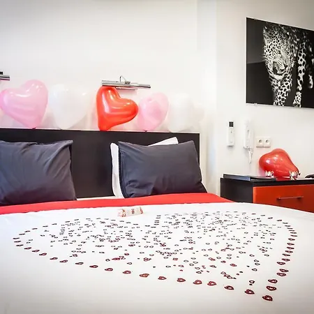 Aparthotel Komorowski Luxury Guest