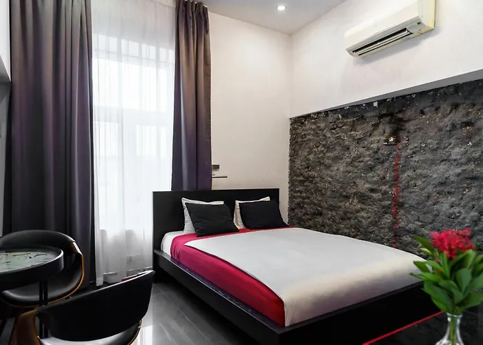 Komorowski Luxury Guest 4* Kraków