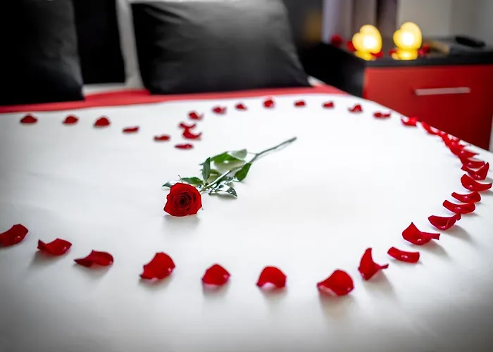 Komorowski Luxury Guest Kraków