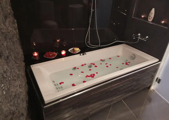 Hotel apartamentowy Komorowski Luxury Guest