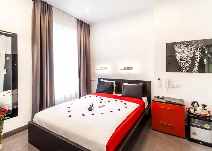 Komorowski Luxury Guest 4* Kraków