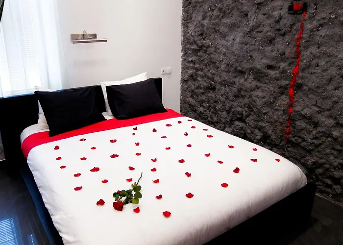 Hotel apartamentowy Komorowski Luxury Guest 4*