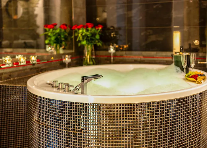 Komorowski Luxury Guest