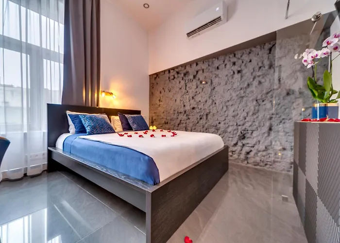 Komorowski Luxury Guest 4* Kraków