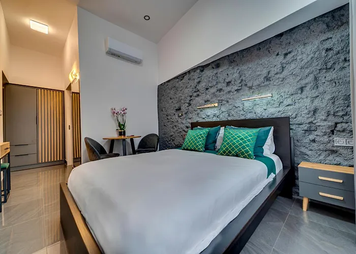 Hotel apartamentowy Komorowski Luxury Guest 4*