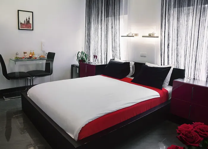 Komorowski Luxury Guest