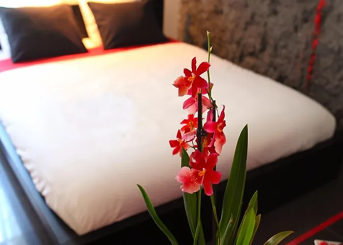 Hotel apartamentowy Komorowski Luxury Guest