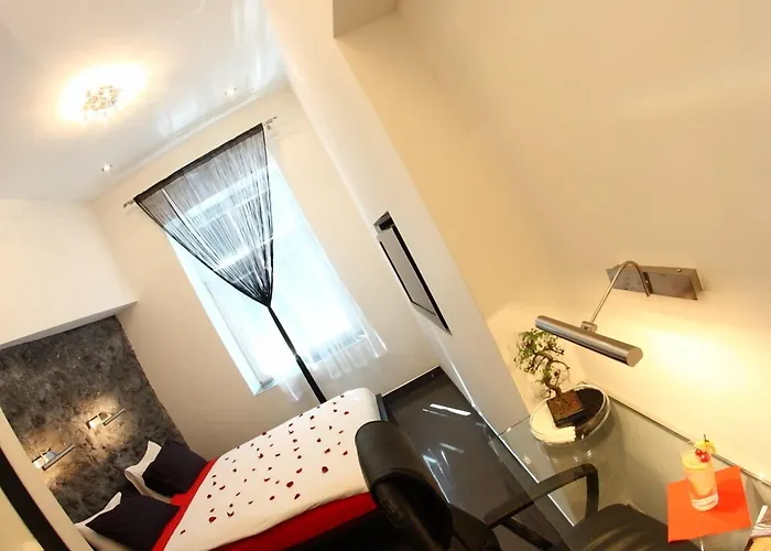 Komorowski Luxury Guest 4* Kraków