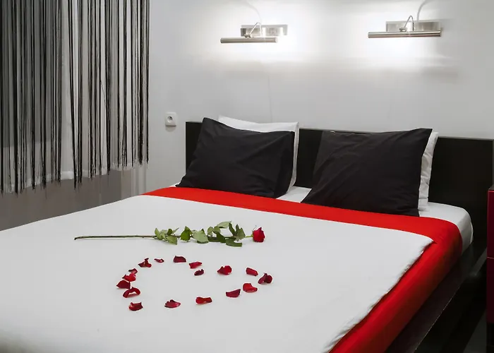 Komorowski Luxury Guest