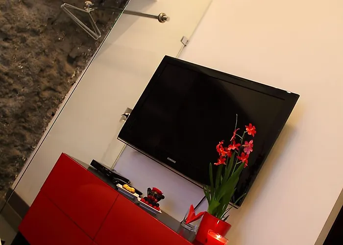 Hotel apartamentowy Komorowski Luxury Guest