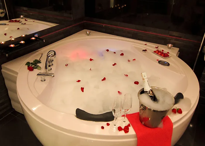 Komorowski Luxury Guest Hotel apartamentowy