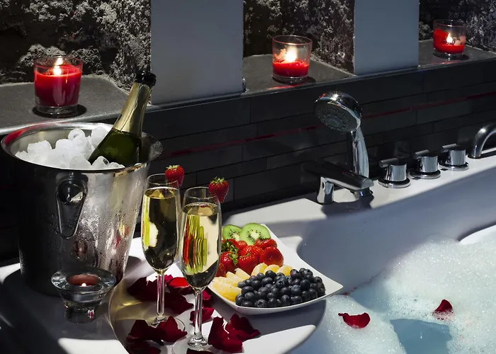 Hotel apartamentowy Komorowski Luxury Guest