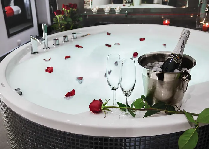 Komorowski Luxury Guest Hotel apartamentowy