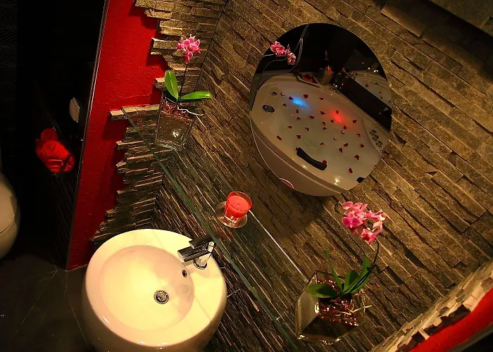 Komorowski Luxury Guest 4* Kraków