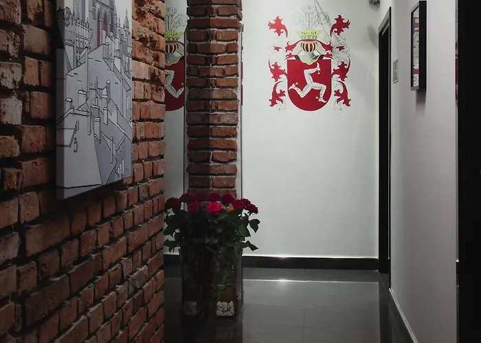 Komorowski Luxury Guest